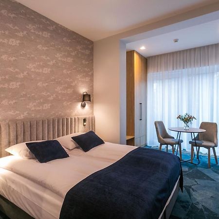 Hotel Vesper House Gdansk Exterior foto