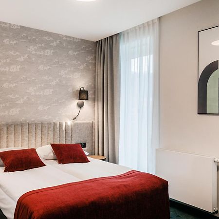 Hotel Vesper House Gdansk Exterior foto
