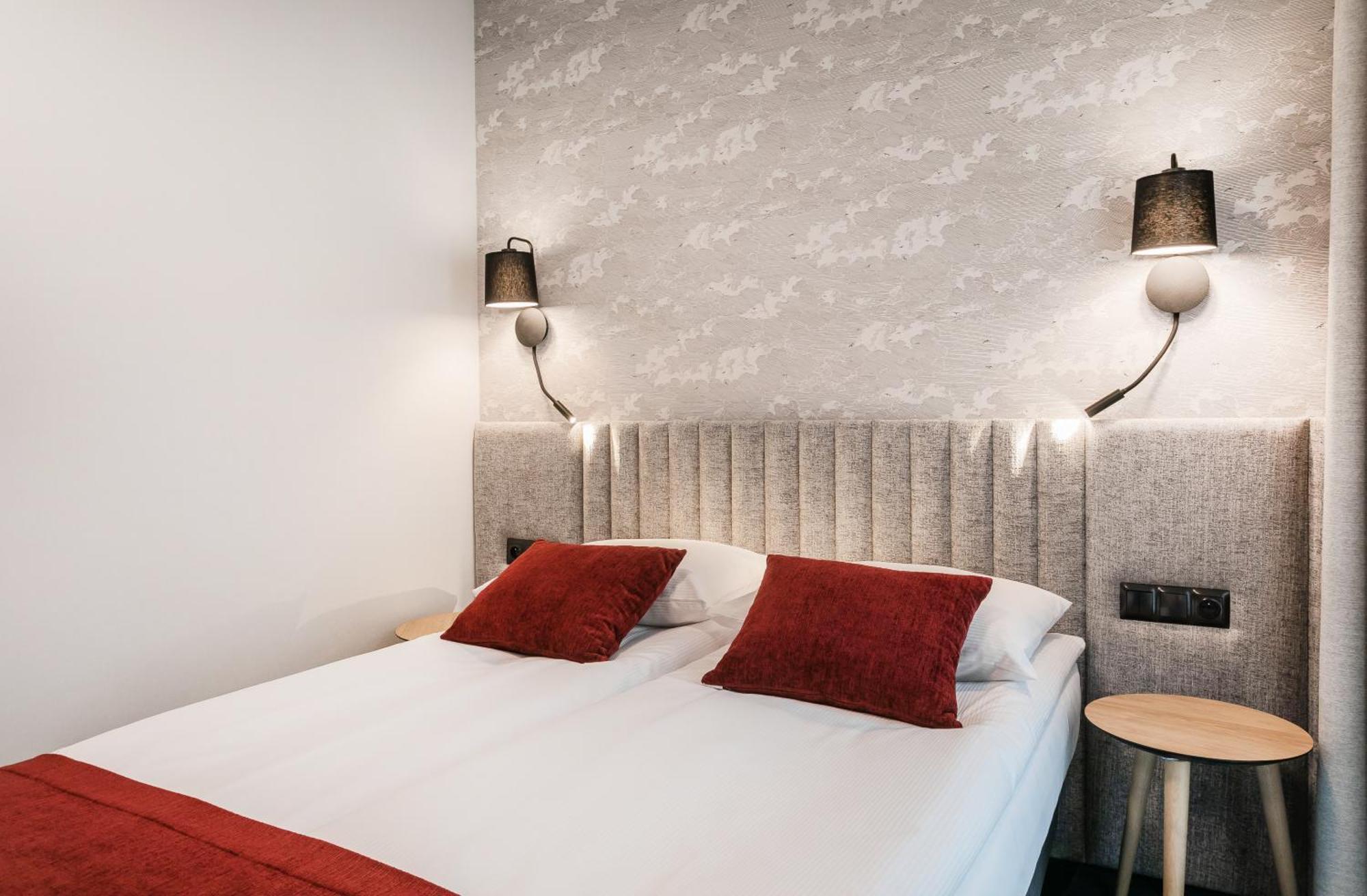 Hotel Vesper House Gdansk Exterior foto